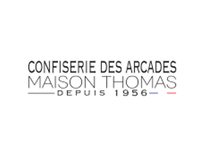 Confiserie des Arcades 