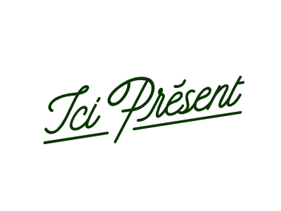 Ici Present