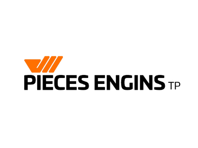 Pieces Engins